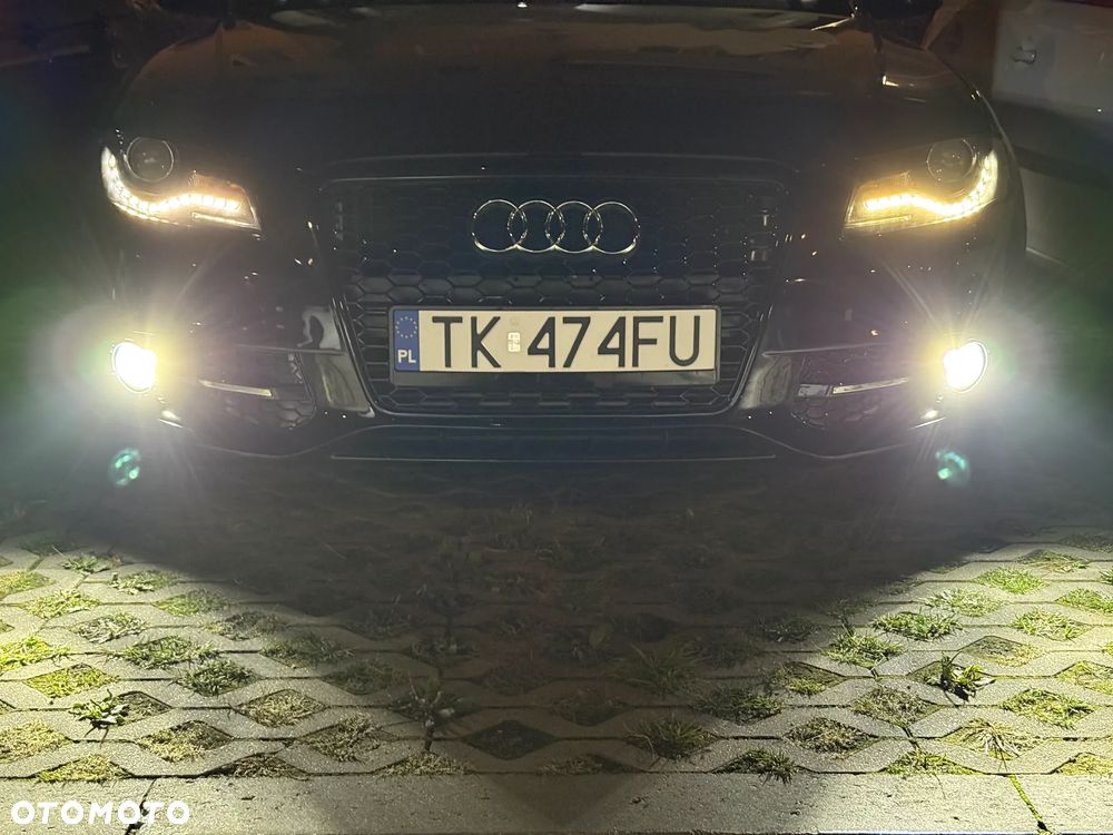 Audi A4 Limousine 2.0 TDI - 24