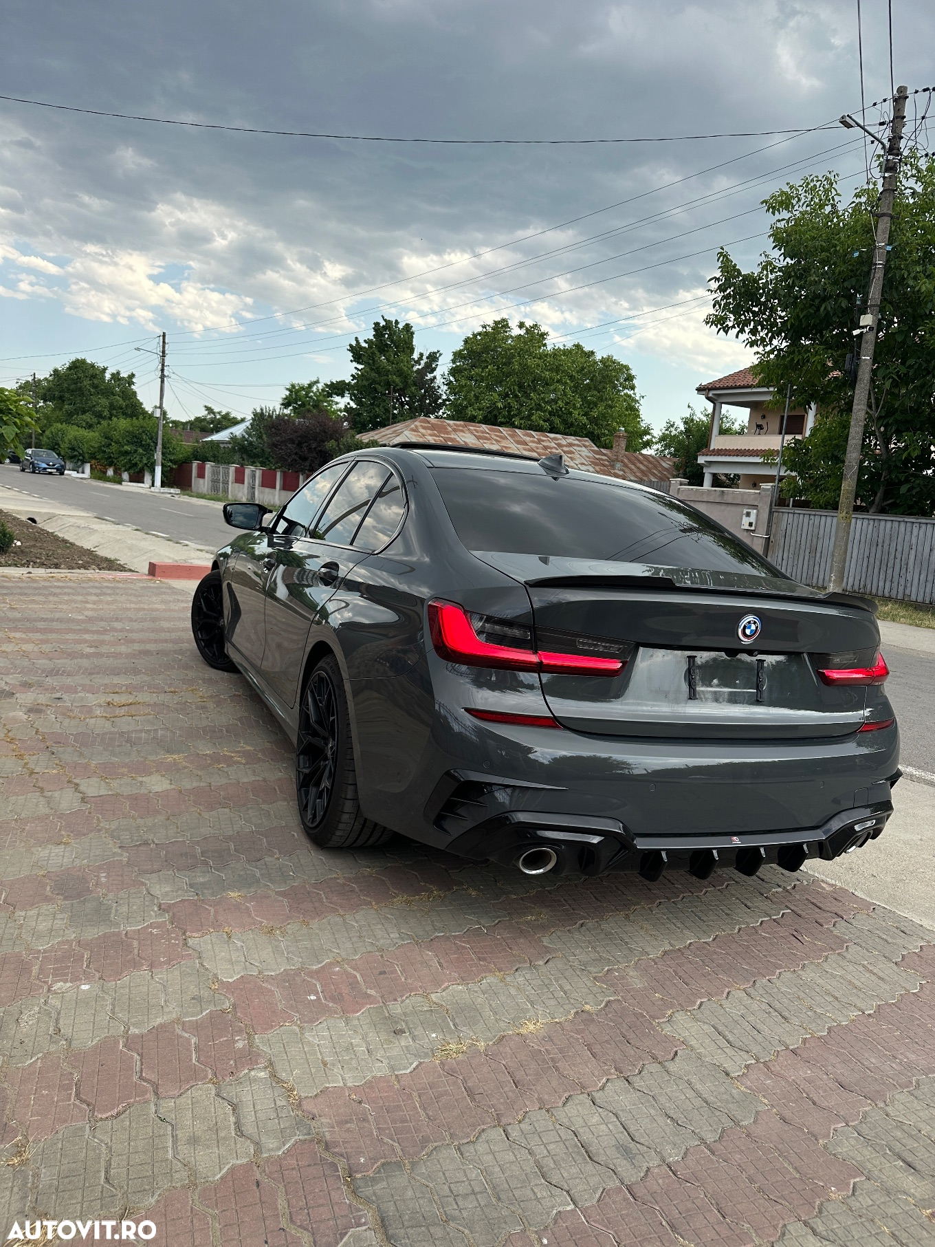BMW Seria 3 - 6