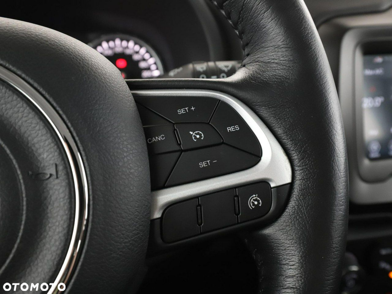 Jeep Renegade 1.0 GSE T3 Turbo Longitude FWD S&S - 31