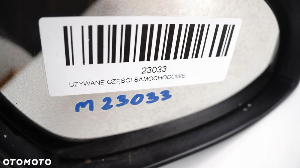 LUSTERKO PRAWE TOYOTA VERSO LIFT 13-18R 9PIN 1H2 - 3