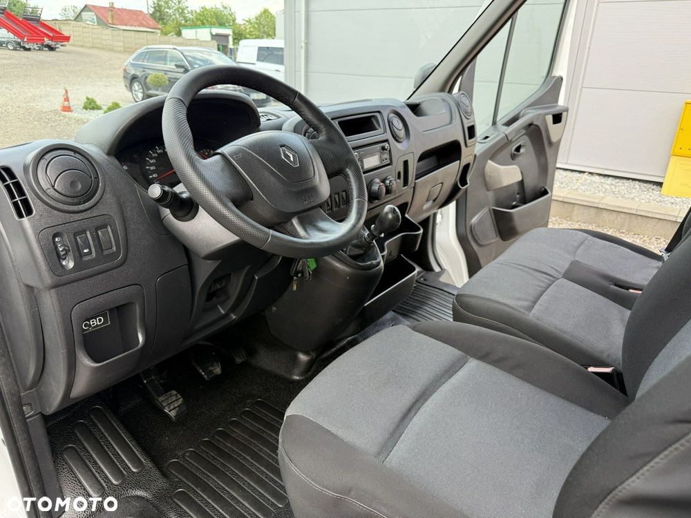 Renault Master - 7