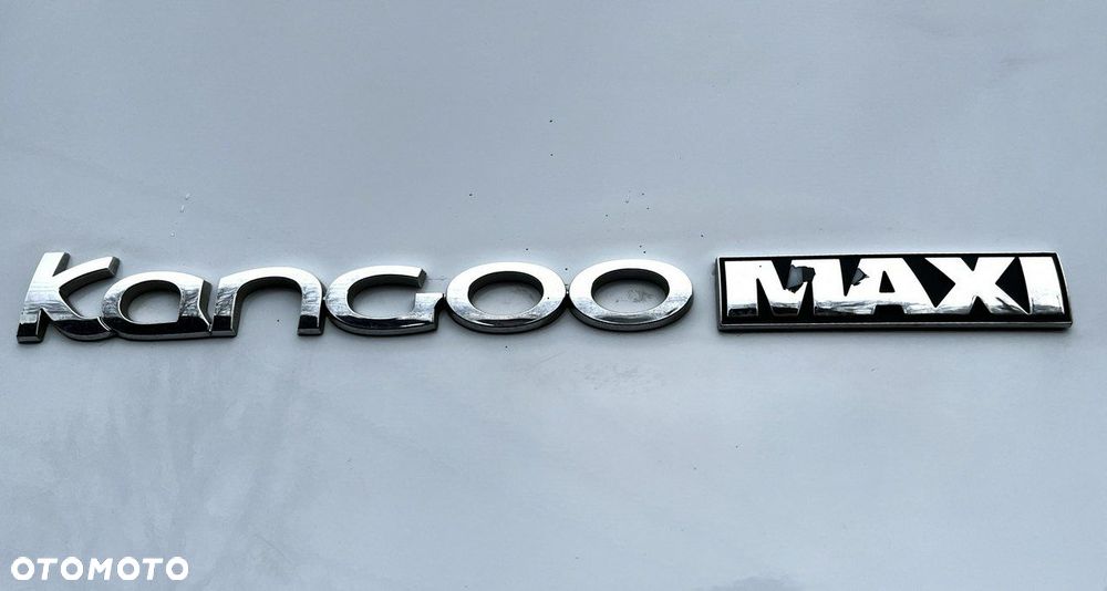 Renault Kangoo - 23