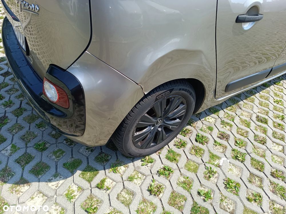 Citroën C3 Picasso 1.4i Attraction - 10