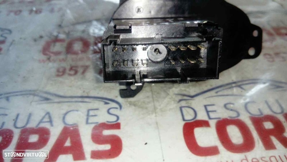 COMANDO LUZES FORD FOCUS 2003 -2M5T13A024EA - 2