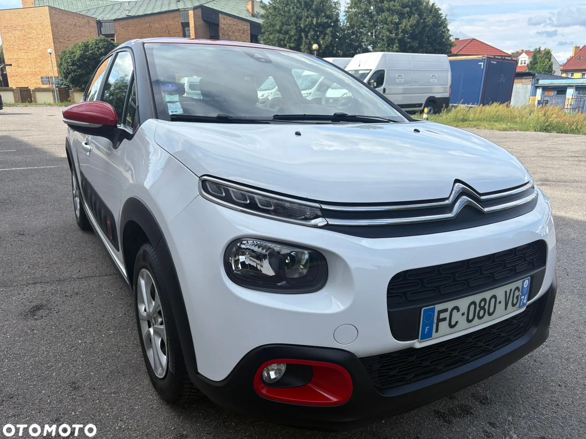 Citroën C3 - 2