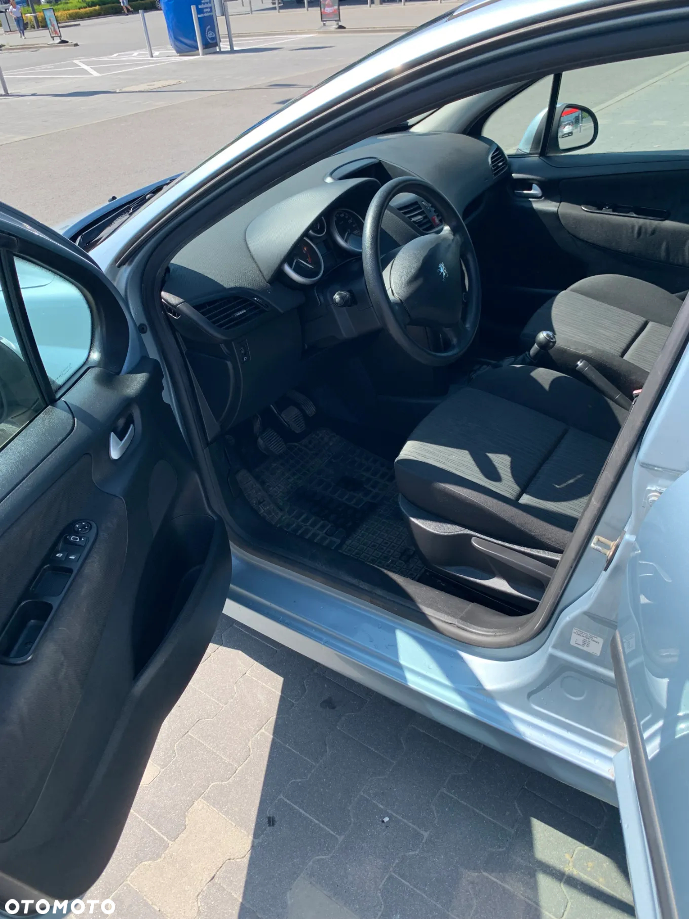 Peugeot 207 1.4 16V Presence - 9