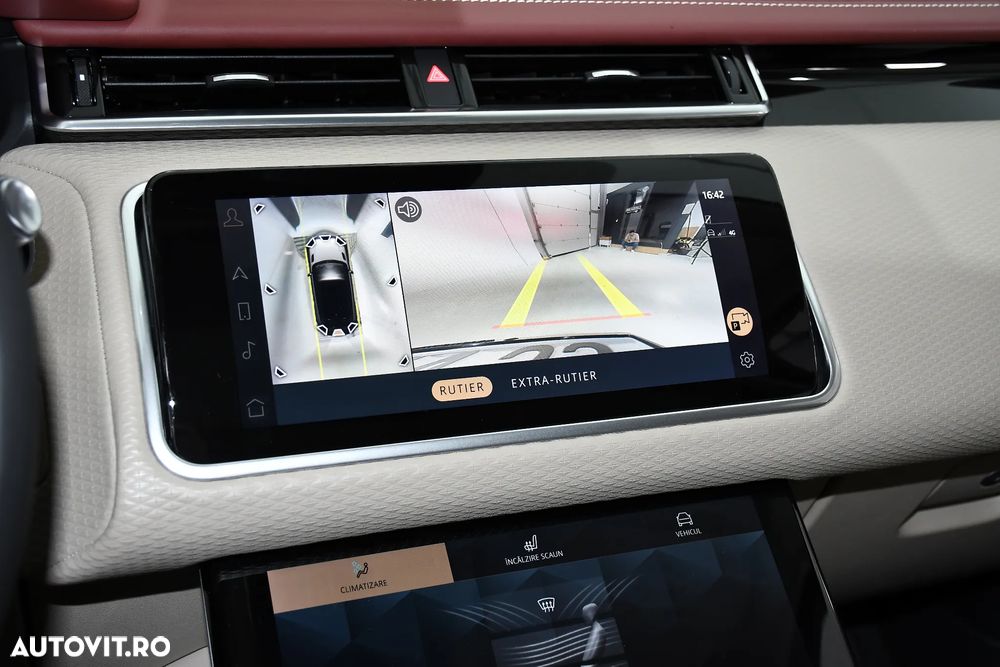 Land Rover Range Rover Velar - 20