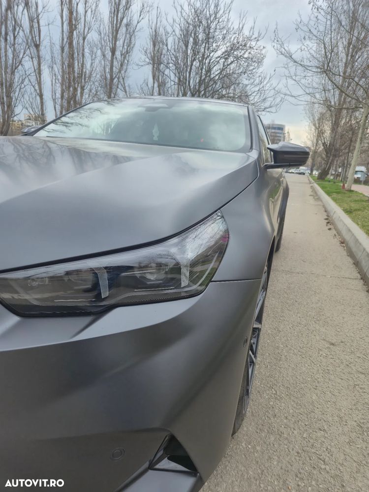 BMW M5 xDrive AT PHEV - 3