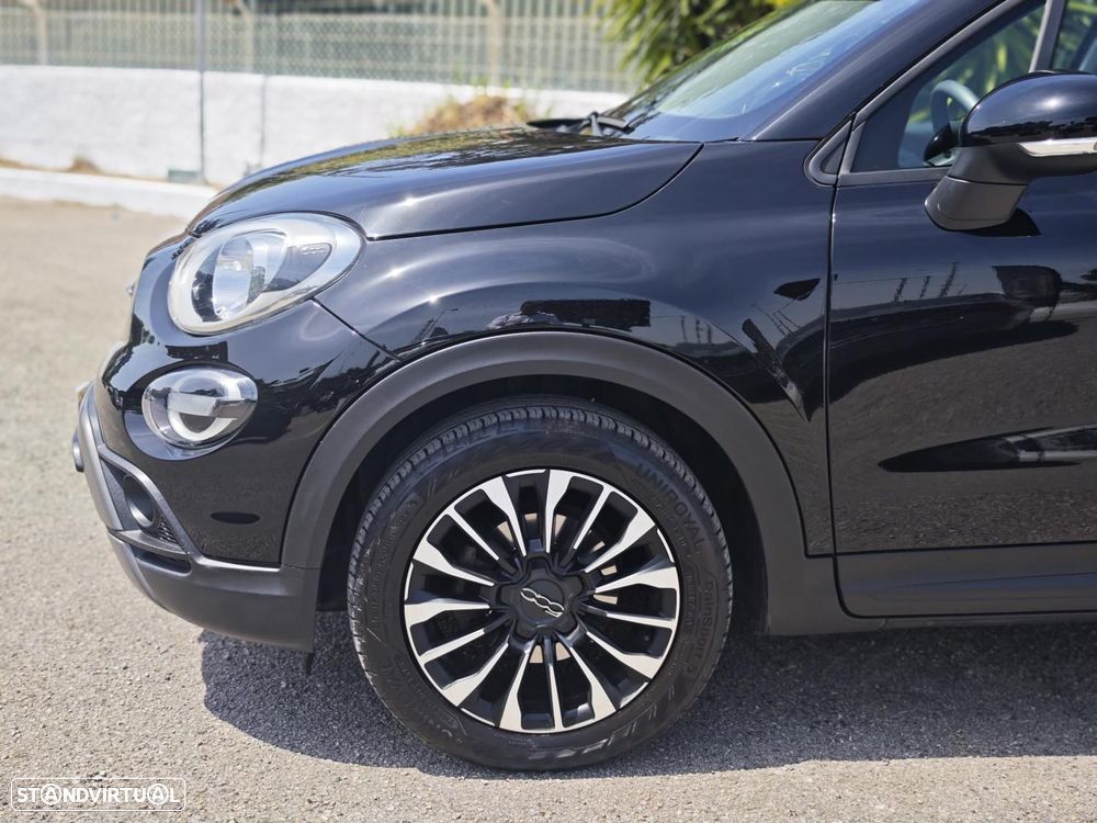 Fiat 500X 1.0 FireFly Urban - 10