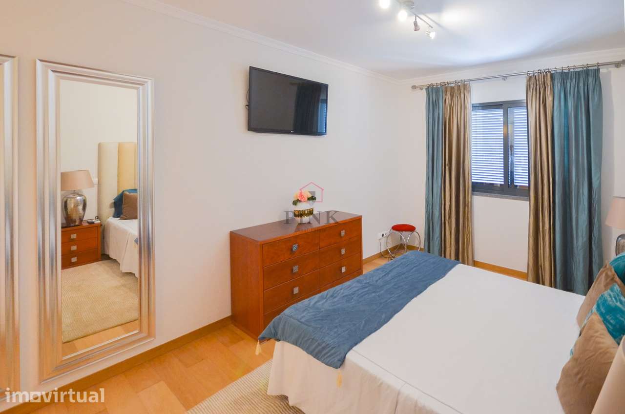 Apartamento T3 - Funchal (Arrendamento) - Grande imagem: 5/13