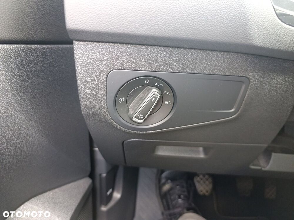Volkswagen Tiguan 1.5 TSI EVO Life - 22