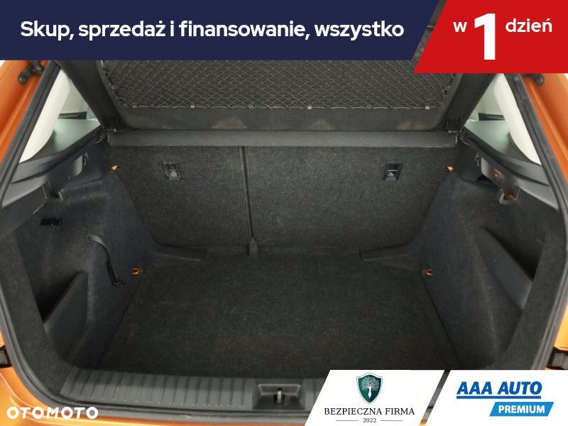 Skoda Kamiq - 19