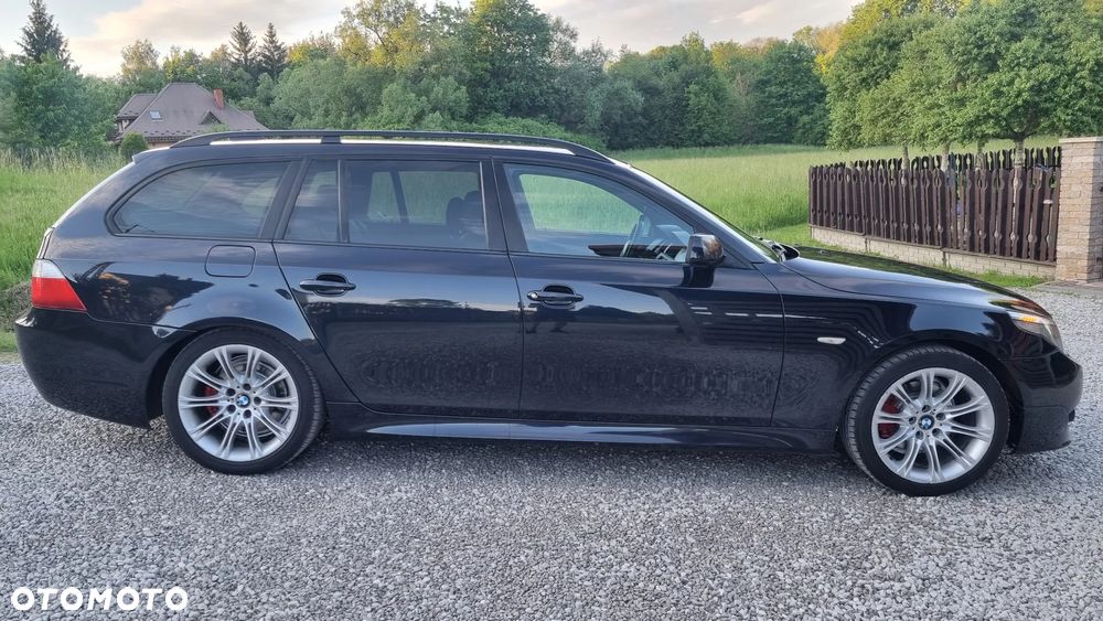 BMW Seria 5 - 11