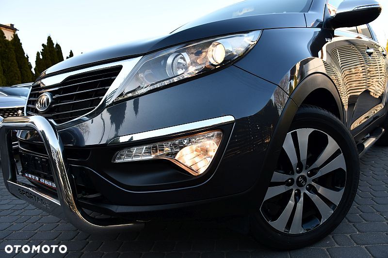 Kia Sportage 2.0 XL - 31