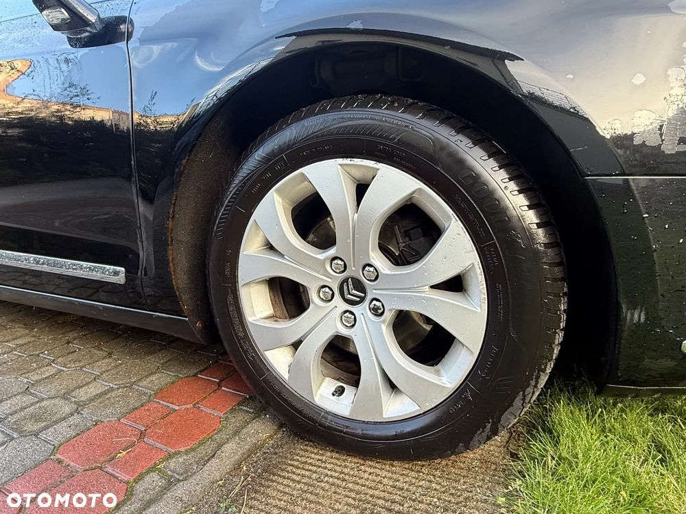Citroën C5 HDi 165 FAP Selection - 10