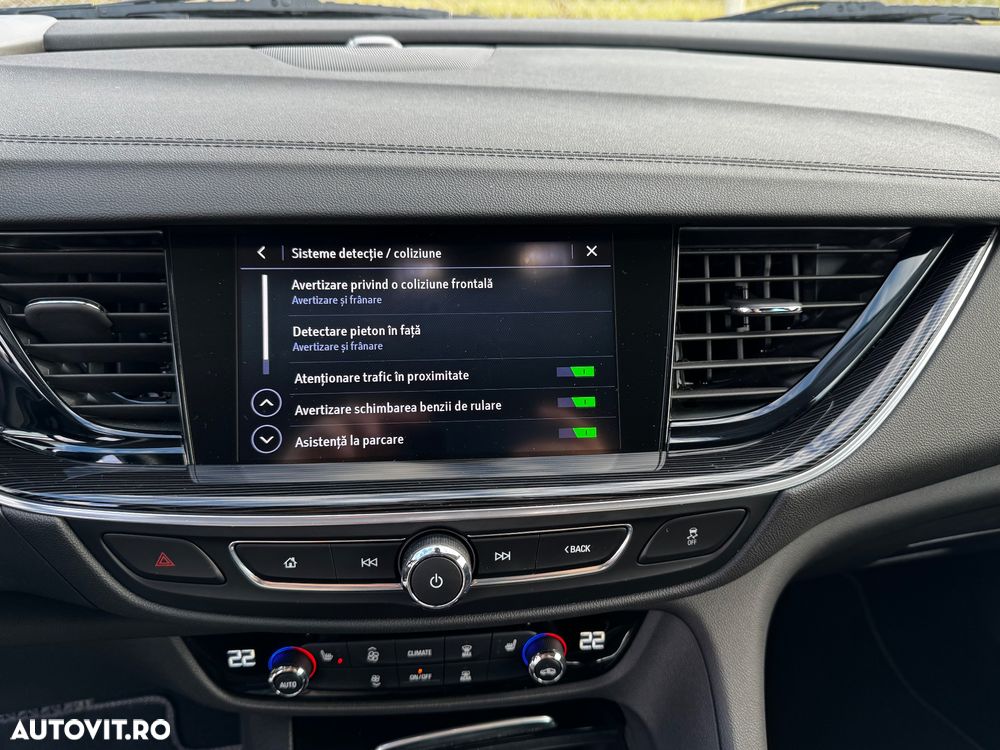 Opel Insignia Sports Tourer 2.0 Diesel Aut Exclusive - 18