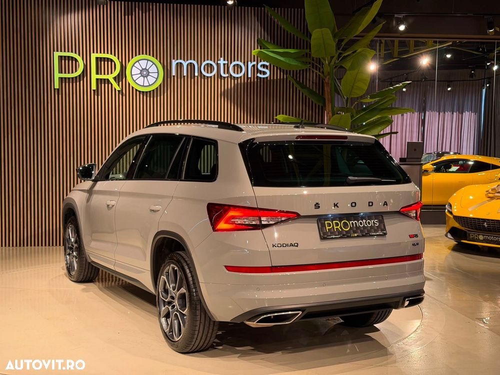 Skoda Kodiaq - 17