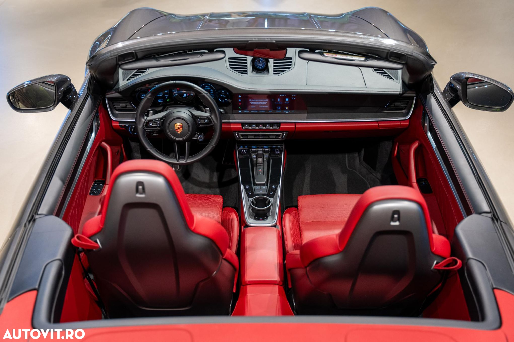 Porsche 911 - 15
