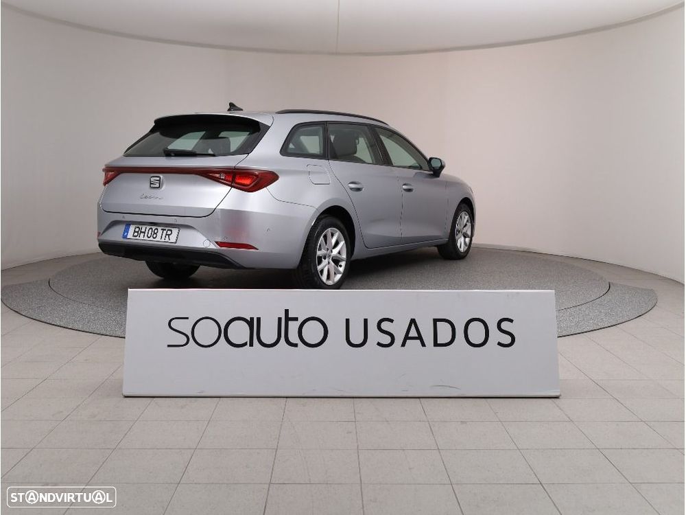 SEAT Leon ST 1.0 TSI Style - 8
