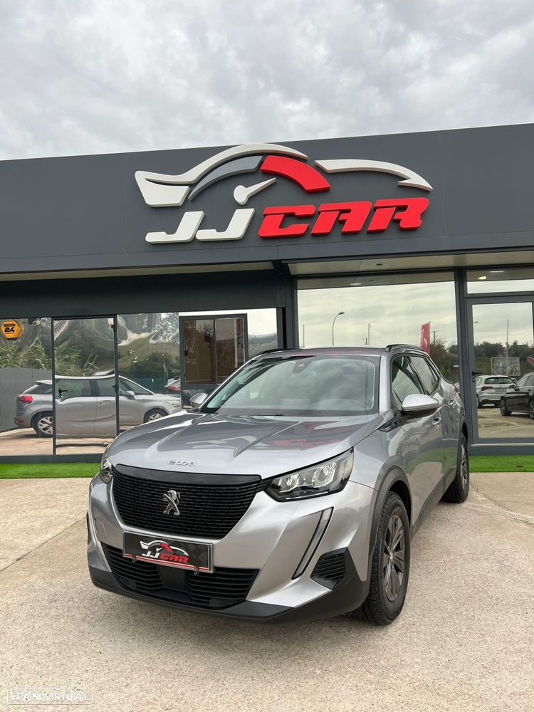 Peugeot 2008 1.2 PureTech Style - 5