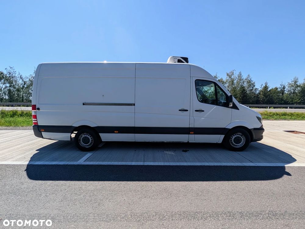 Mercedes-Benz Sprinter - 3