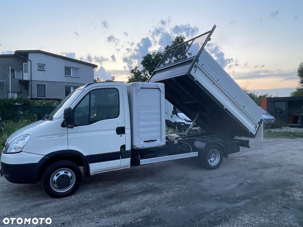 Iveco Daily - 8