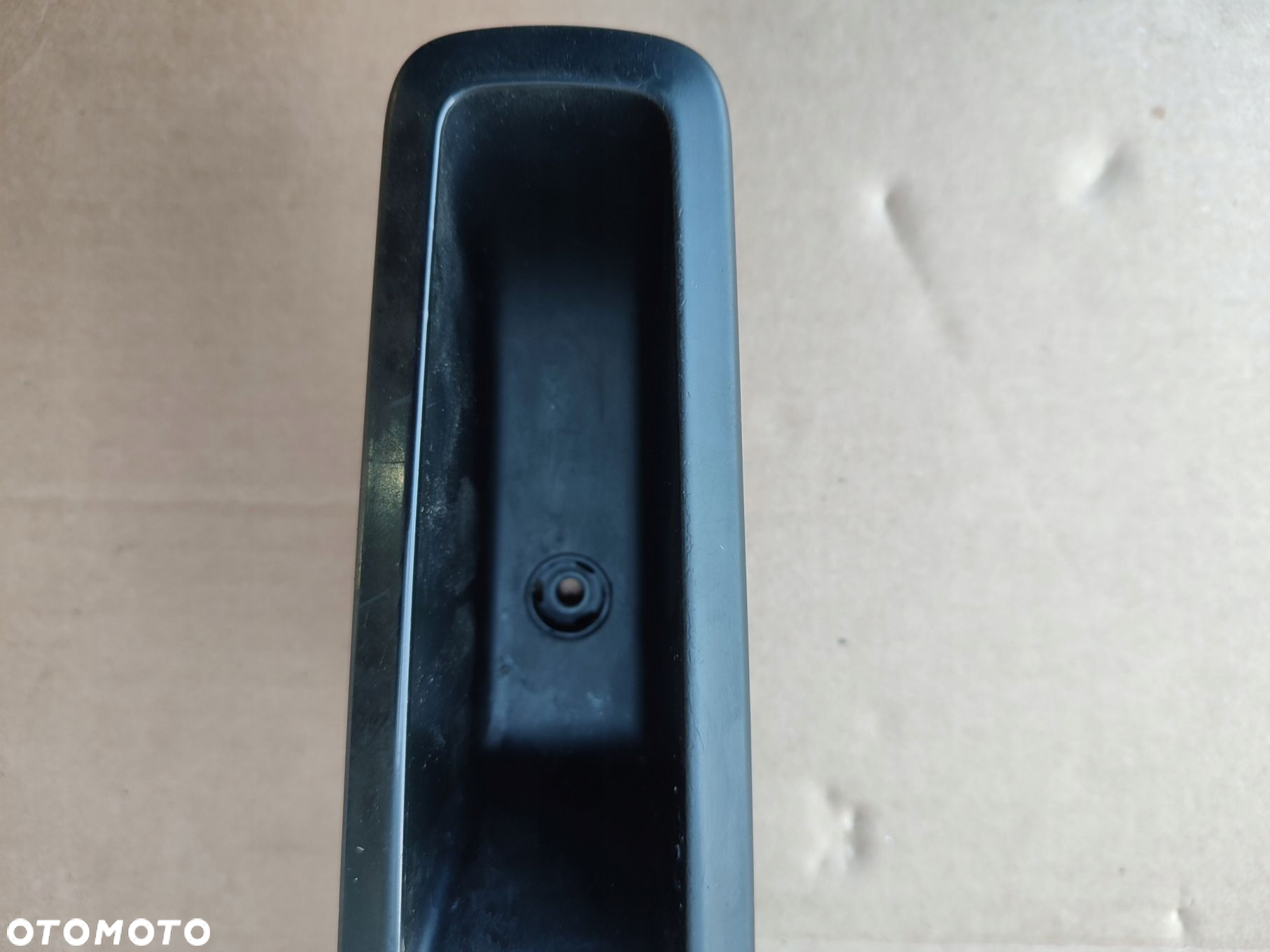 Przełącznik szyb lusterek CITROEN DS3 EUROPA 98012509XT ORYGINAŁ - 4