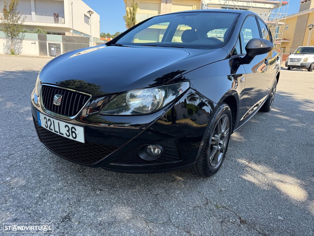 SEAT Ibiza 1.2 12V Style - 1