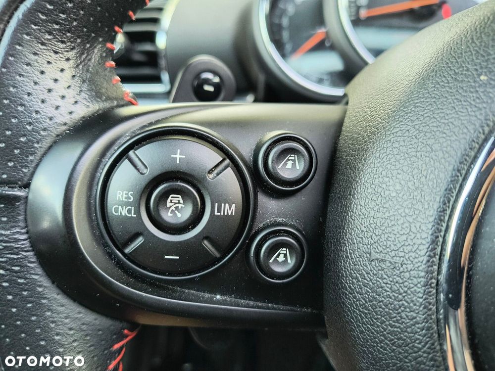 MINI Clubman - 23