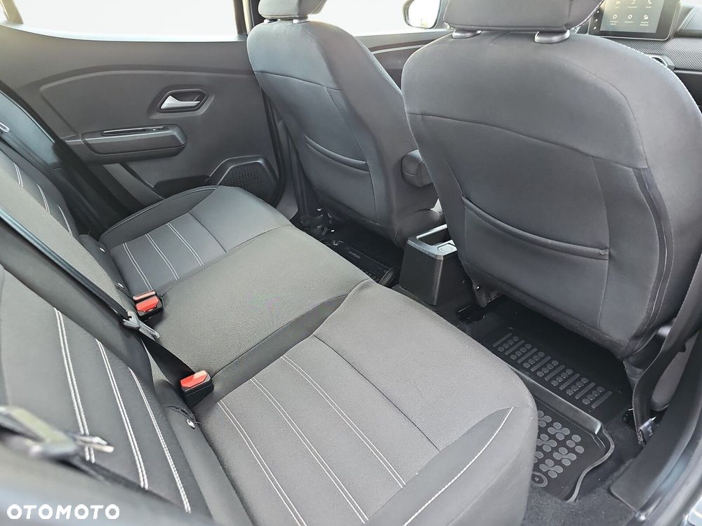 Dacia Sandero 1.0 TCe Expression - 16