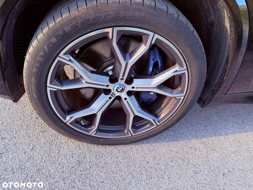 BMW X5 xDrive40d mHEV sport - 14