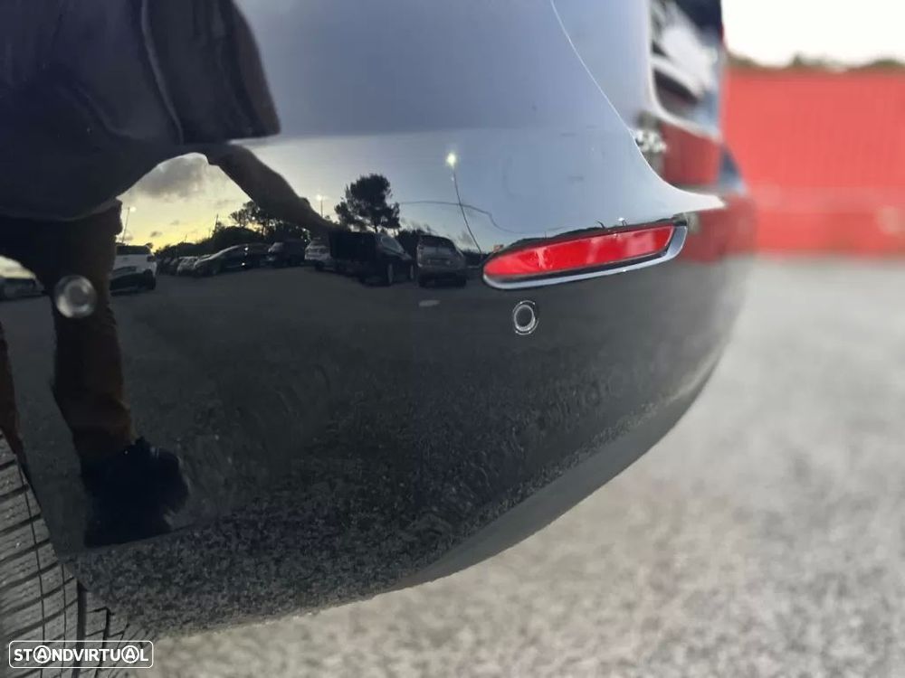 Mercedes-Benz A 250 e 8G-DCT Advanced Progressive - 17