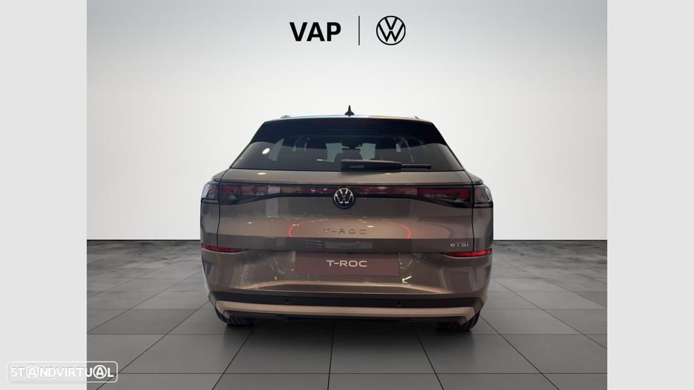 VW T-Roc 1.5 eTSI Style DSG - 7