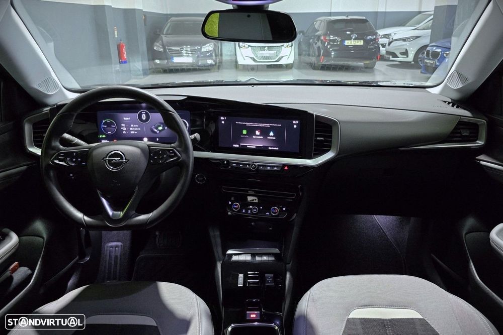 Opel Mokka-e Elegance - 13