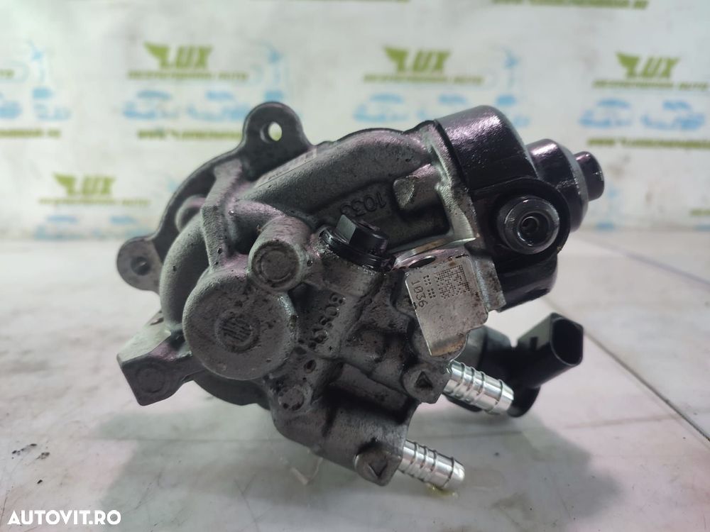 Pompa inalta presiune 04L130755D 0445010537 2.0 tdi DFCA Skoda Octavi - 1