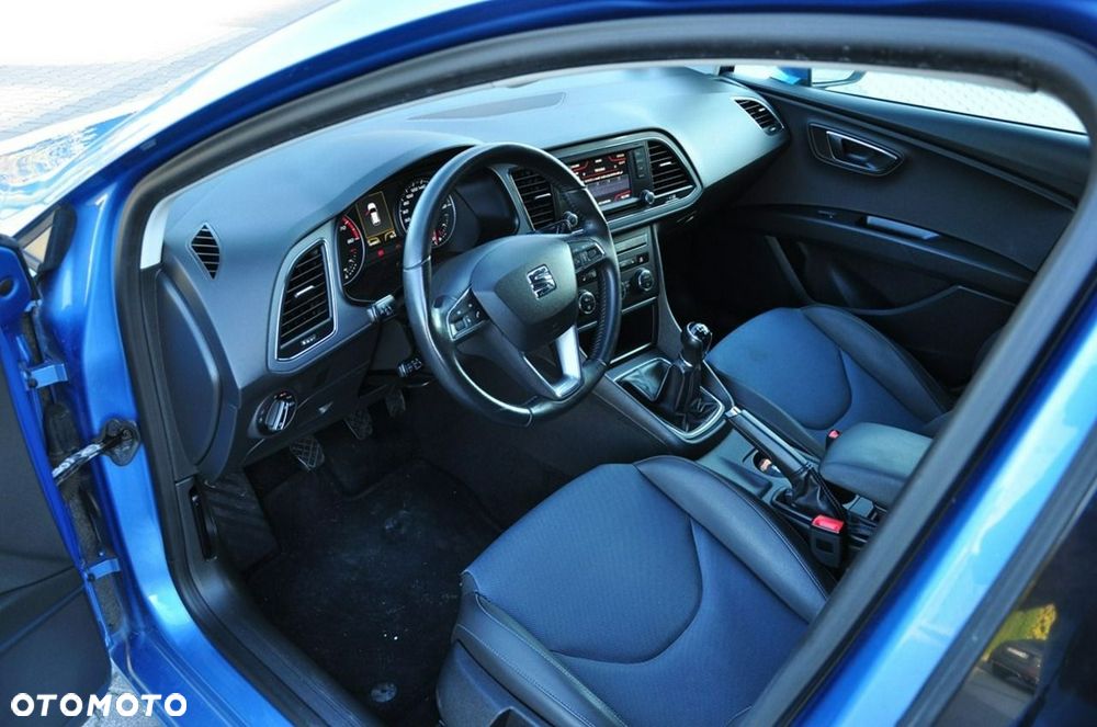 Seat Leon - 29