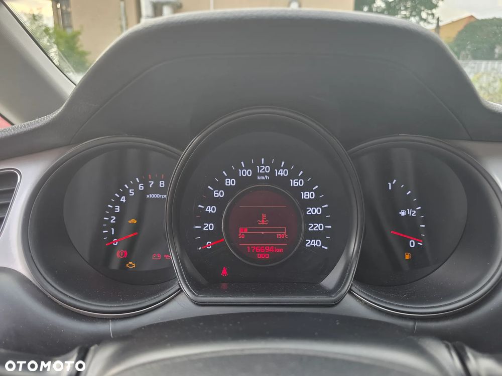 Kia Ceed 1.6 GDI M - 7