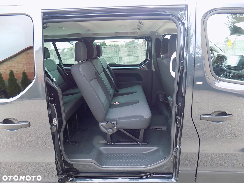 Renault Trafic Kombi 2.0 L2 Pack Clim - 29