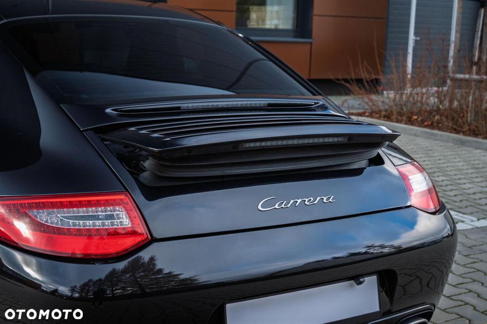 Porsche 911 Carrera PDK - 17