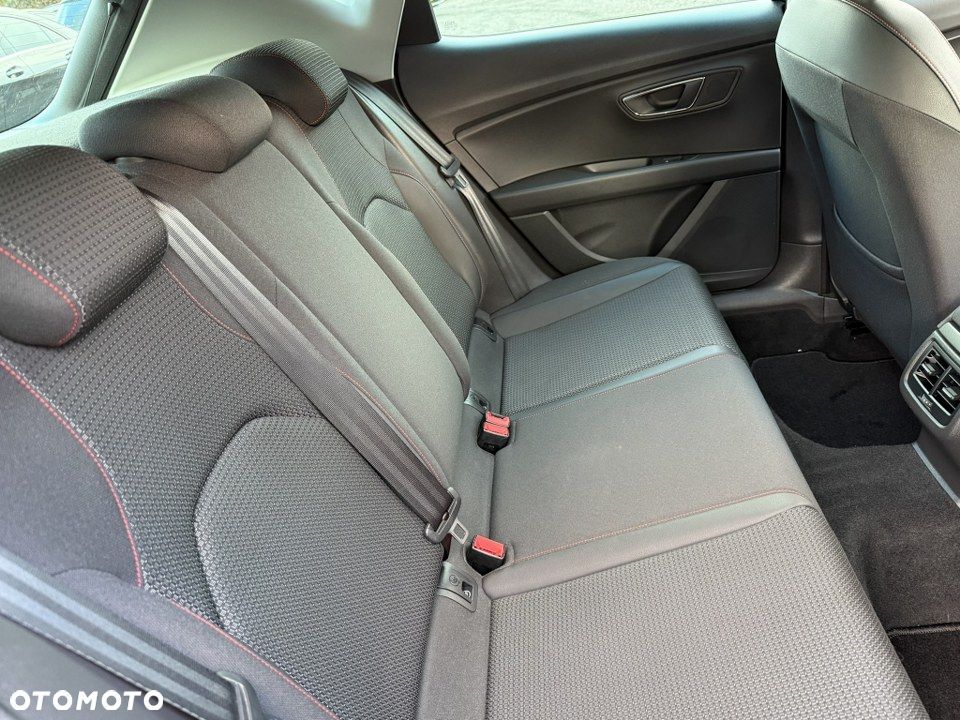 Seat Leon 2.0 TDI DPF FR - 34
