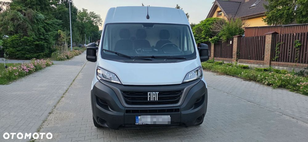 Fiat Ducato - 8