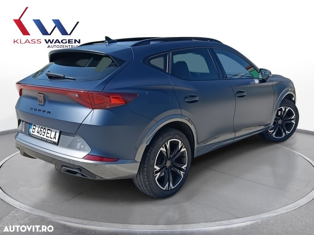 Cupra Formentor - 6