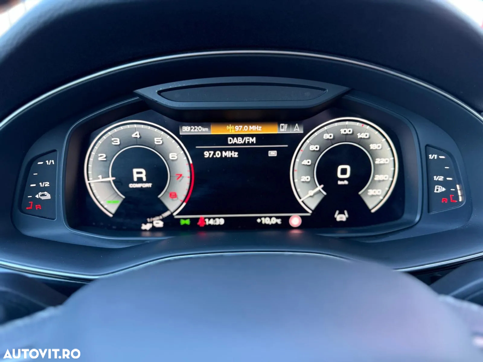Audi Q8 3.0 60 TFSI e quattro Tiptronic - 15