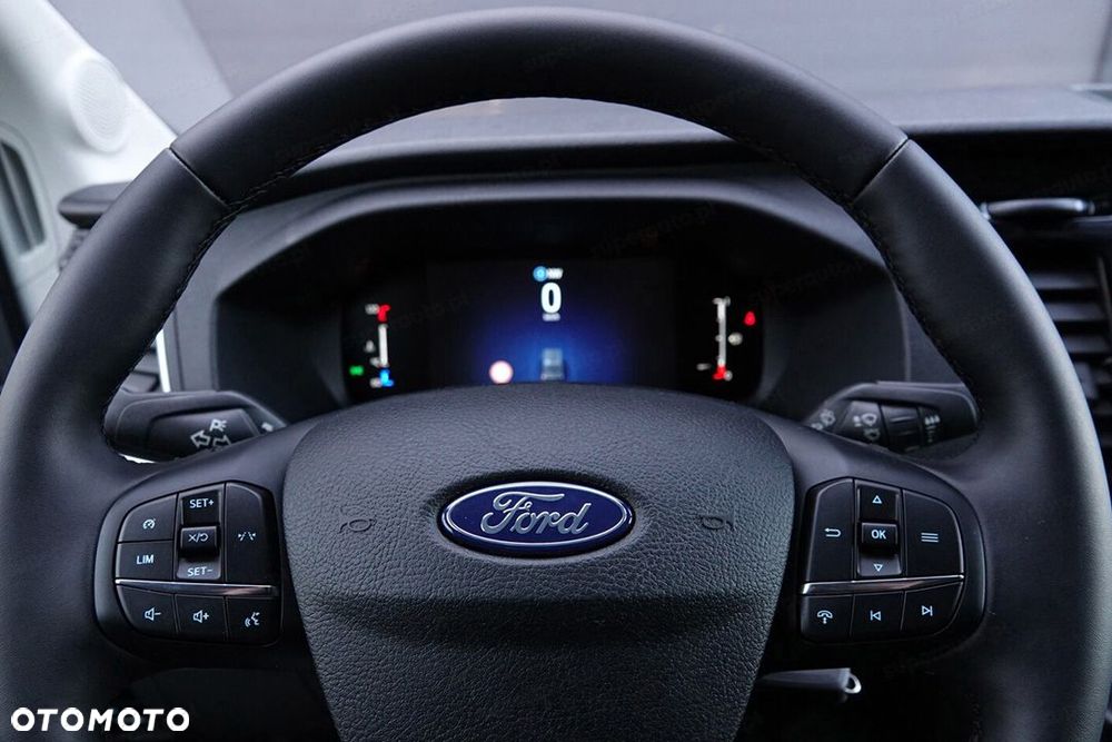 Ford Transit 350 L3H2 Trend Zabudowa Brygadowa 2.0 130KM - 6