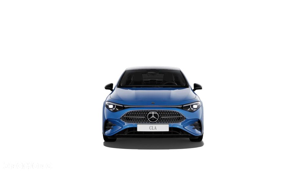 Mercedes-Benz CLA - 32
