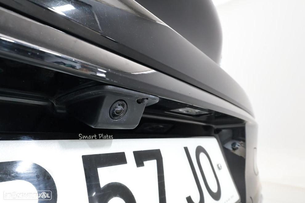 Peugeot 308 1.6 Hybrid Allure Pack e-EAT8 - 15