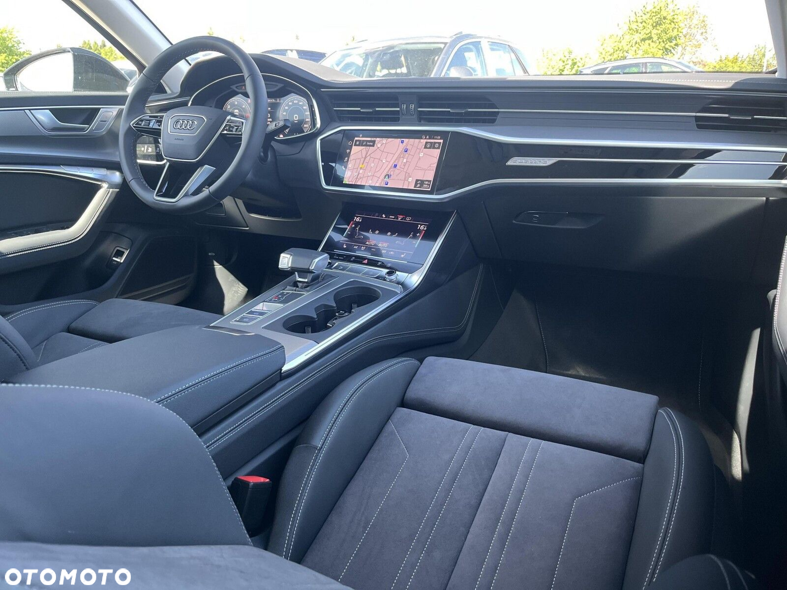 Audi A6 - 26