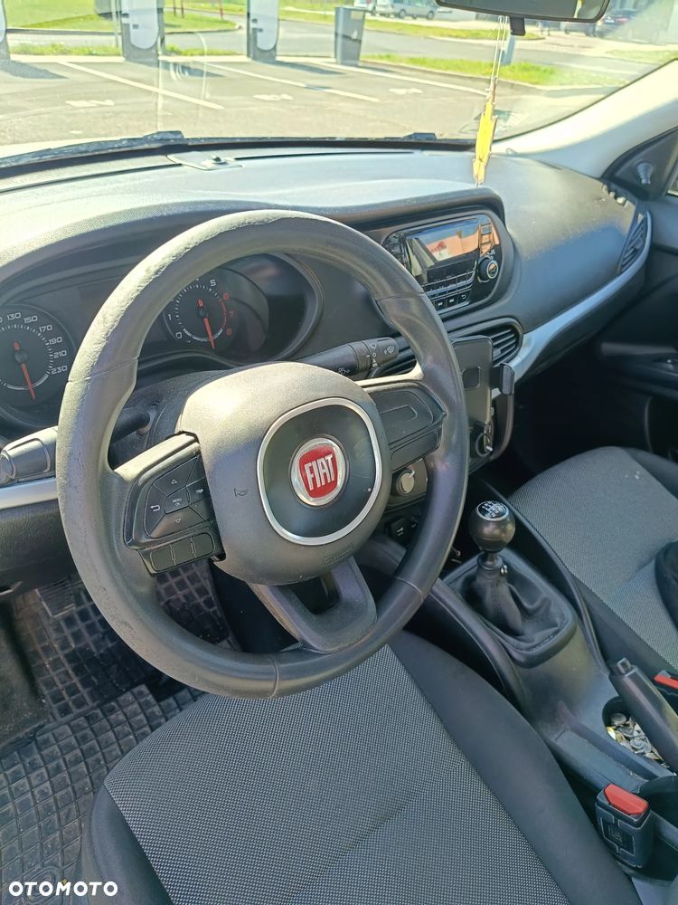 Fiat Tipo 1.4 16v Pop - 8