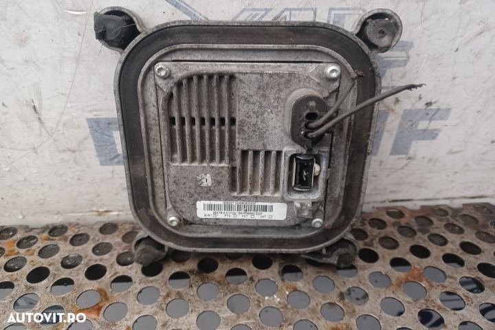 Balast Xenon Volvo XC90 1 [2002 - 2006] Crossover 2.4 D5 Turbo Geartr - 3