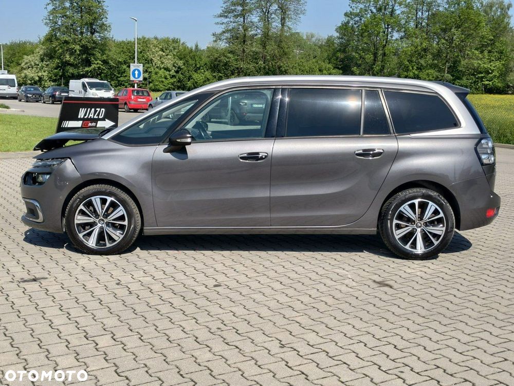 Citroën C4 Grand Picasso - 4
